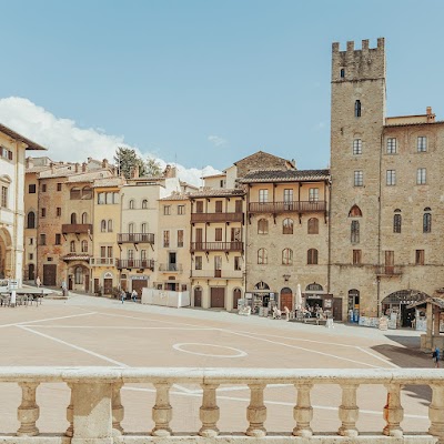 Tripper Guide The best 3 day family friendly trip to Arezzo