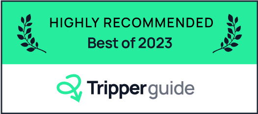 Tripper Guides - The best travel plans
